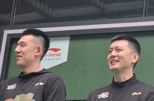 集结日体能课后，广厦男篮官宣签约备战社区盾，底气十足，控场能力受关注的简单介绍